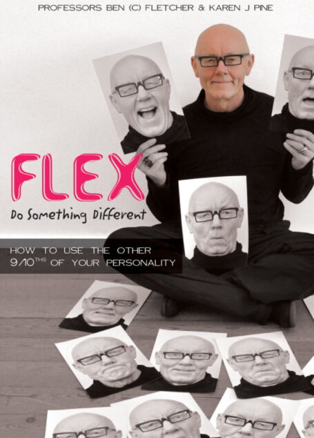 Flex: Do Something Different