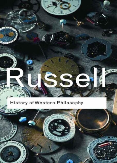 History of Western Philosophy