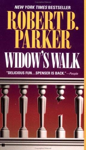 Widow’s Walk