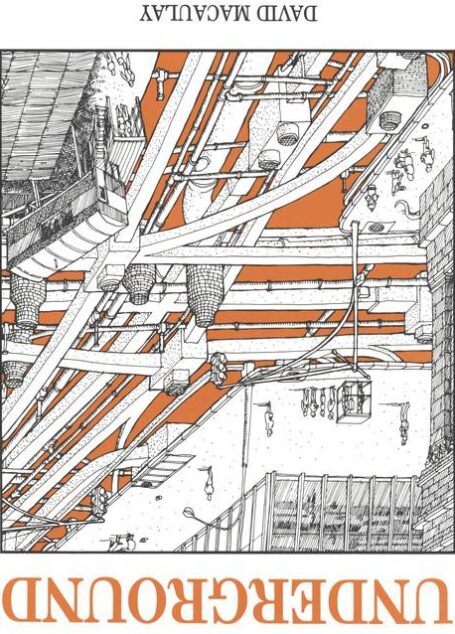 Underground