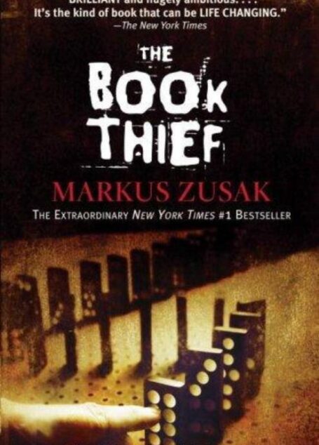 The Book Thief