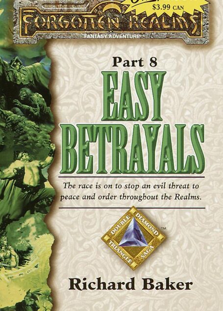 Easy Betrayals