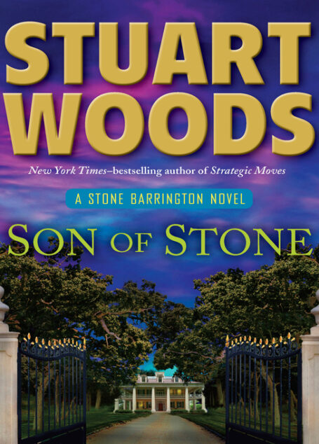 Son of Stone