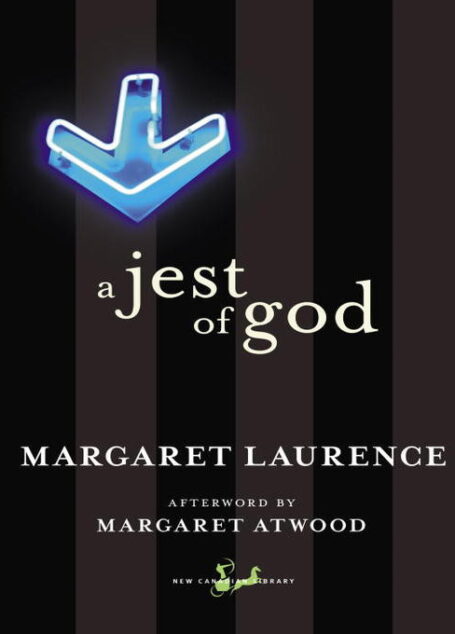 A Jest of God