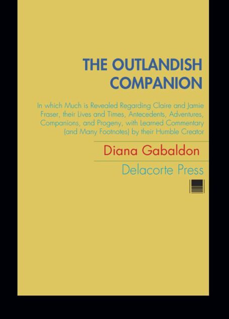 The Outlandishpanion
