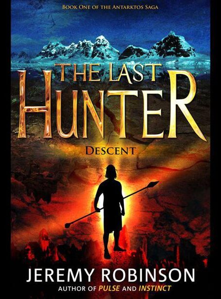 The Last Hunter – Descent