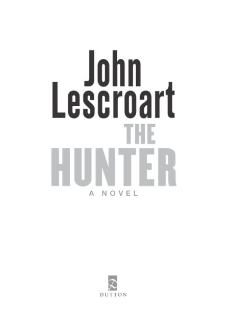 The Hunter