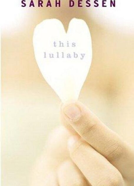 This Lullaby