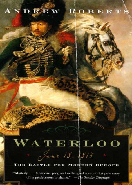 Waterloo