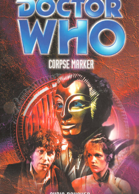 tor Who: Corpse Marker