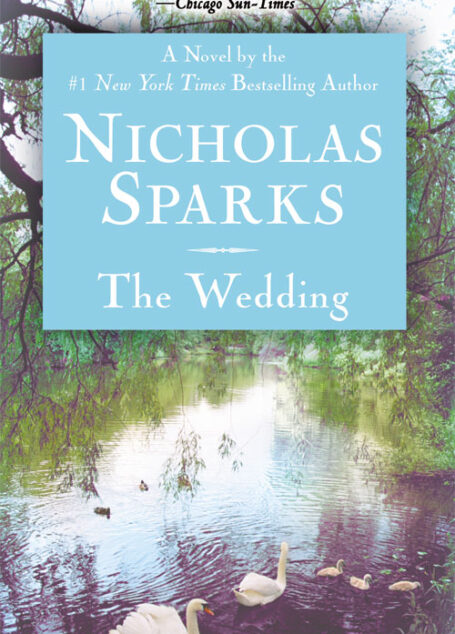 The wedding