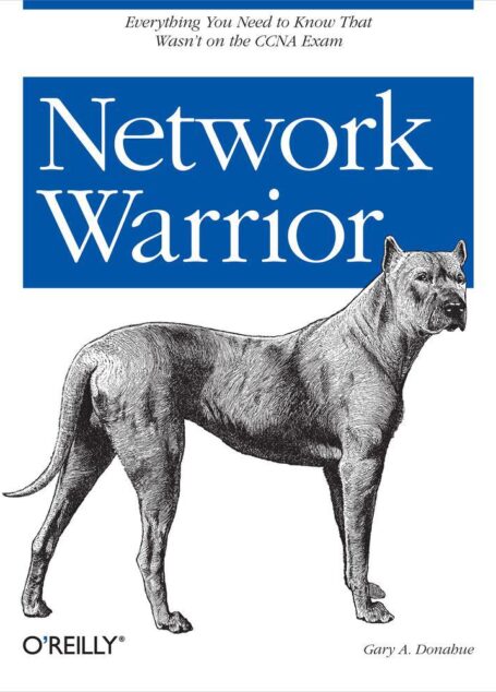 Network Warrior