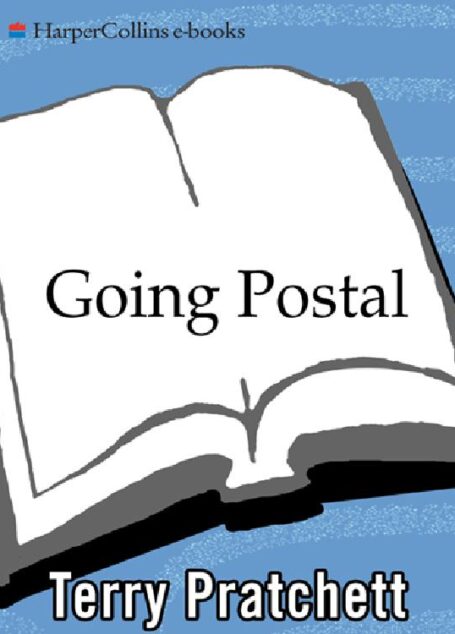 Going Postal