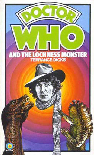 tor Who: The Loch Ness Monster