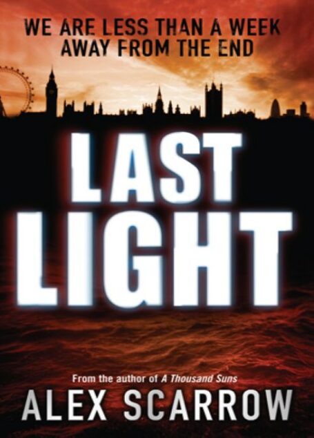 Last Light