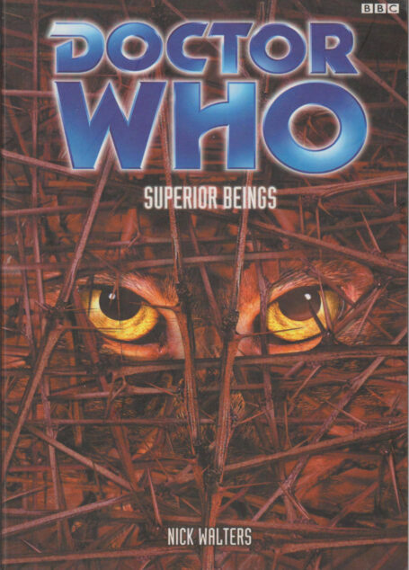 tor Who: Superior Beings