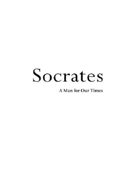 Socrates