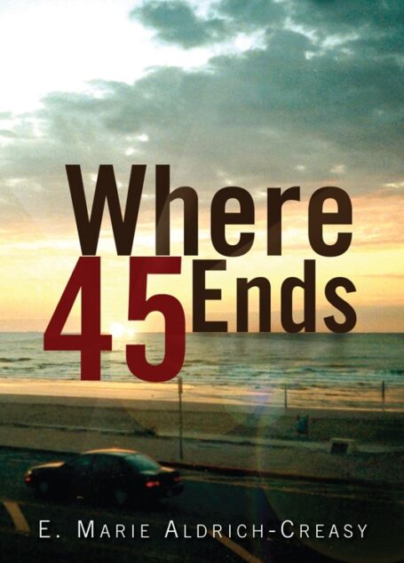 Where 45 Ends