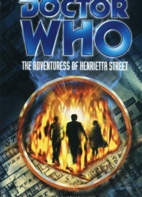 tor Who: The Adventures of Henrietta Street