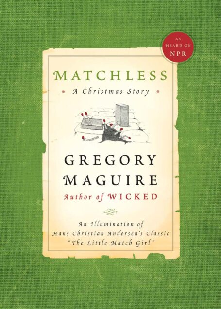 Matchless: A Christmas Story
