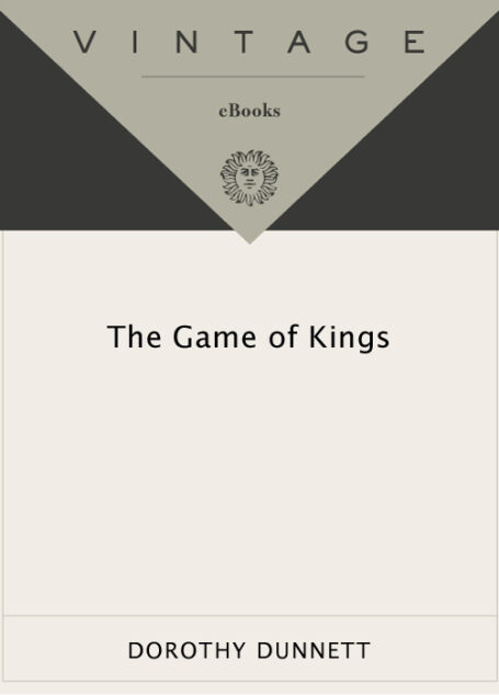 The Game of Kings