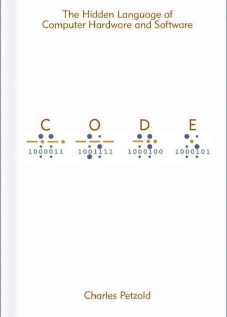 Code: The Hidden Language ofputer Hardware and Software