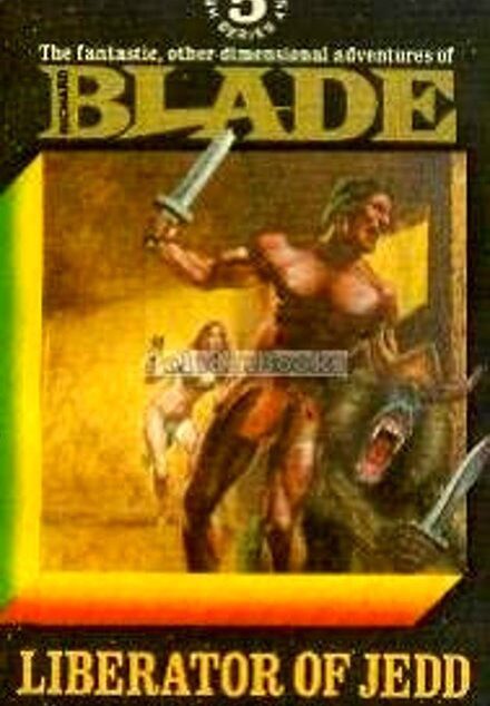 Liberator of Jedd
