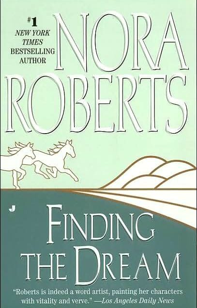 Finding the Dream