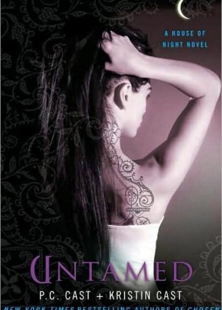 Untamed: A House of Night Novel