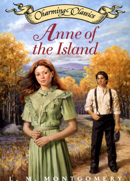 Anne of the Island