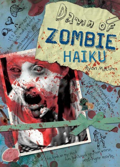 Dawn of Zombie Haiku