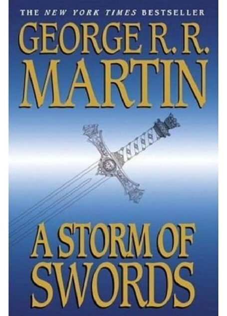 A Storm of Swords