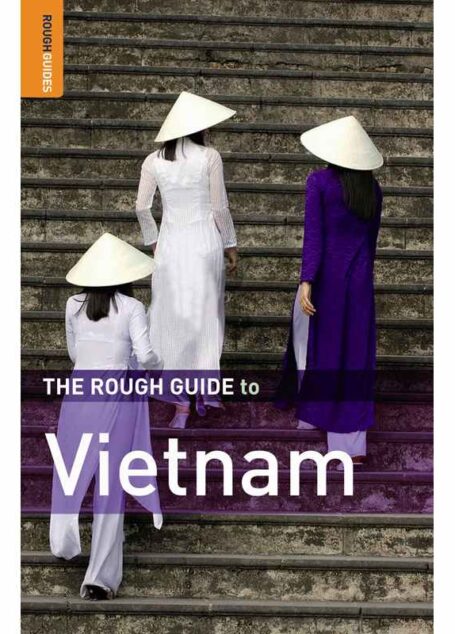 The Rough Guide to Vietnam