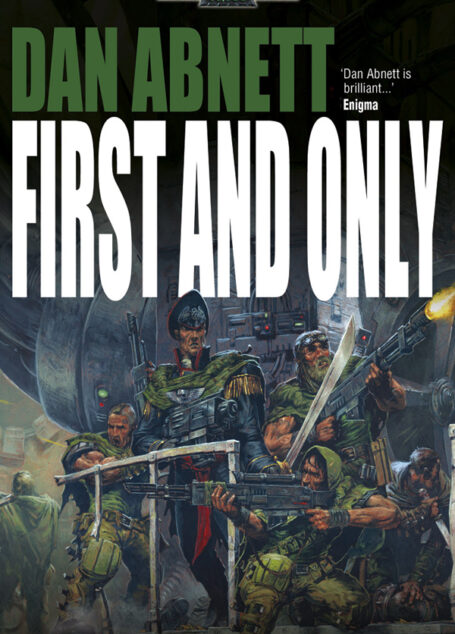 First and Only