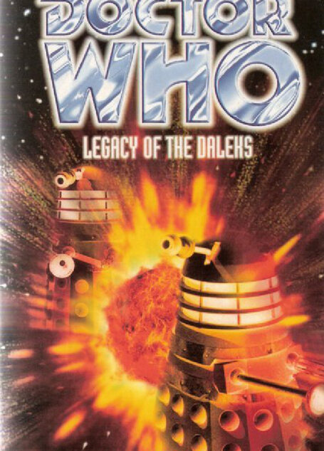 tor Who: Legacy of the Daleks