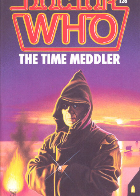 tor Who: The Time Meddler