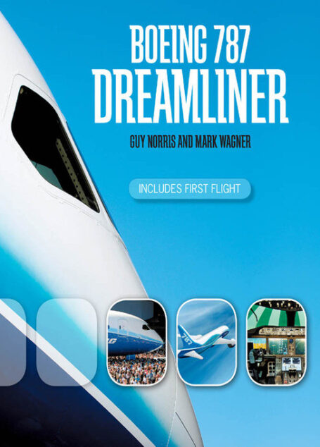 Boeing 787 Dreamliner
