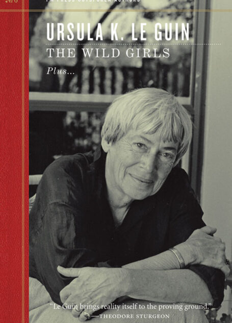 The Wild Girls