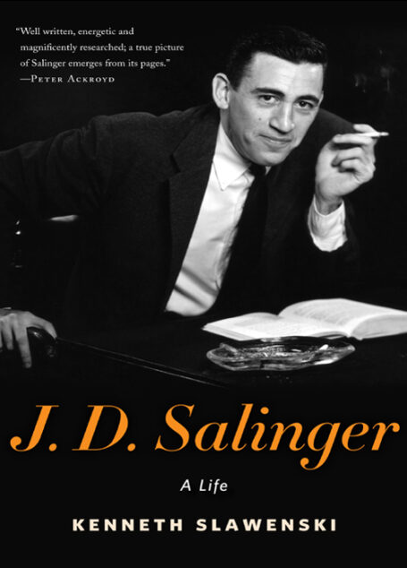 J. D. Salinger: A Life