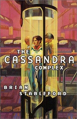The Cassandraplex