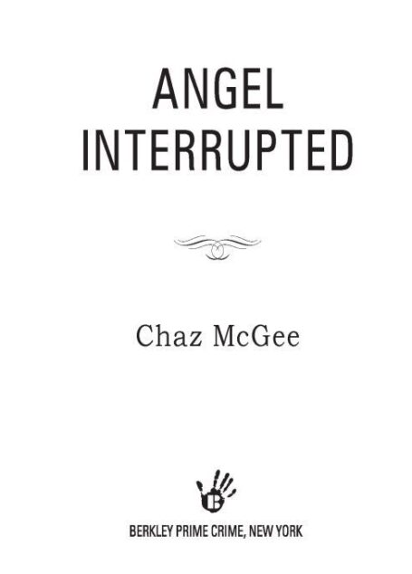 Angel Interrupted