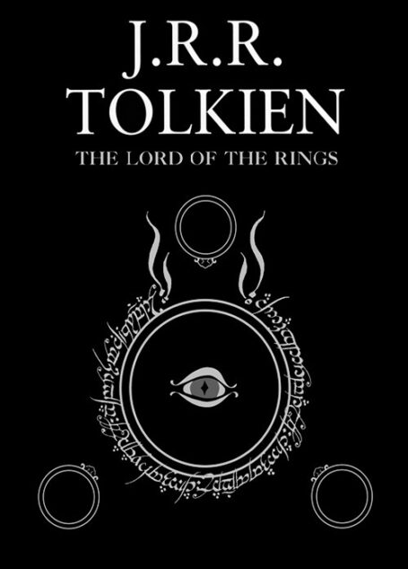 The Lord of the Rings