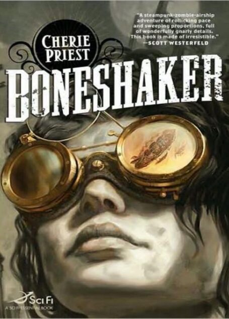 Boneshaker