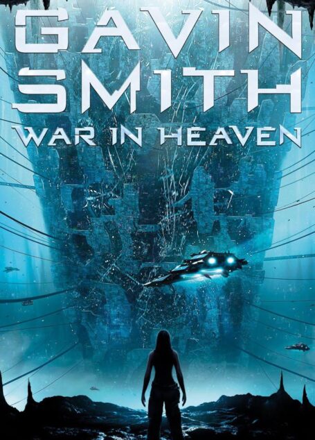 War in Heaven