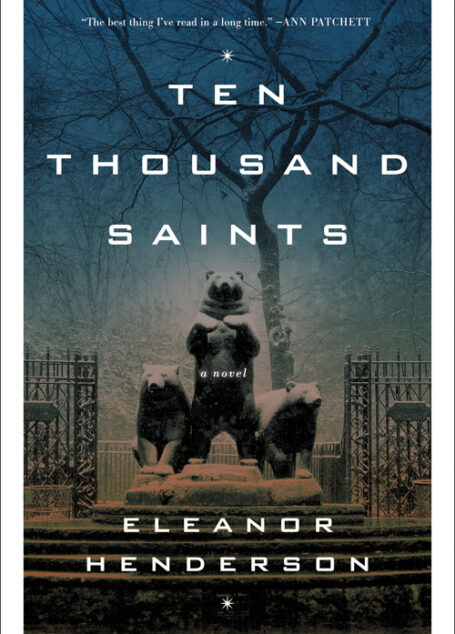 Ten Thousand Saints