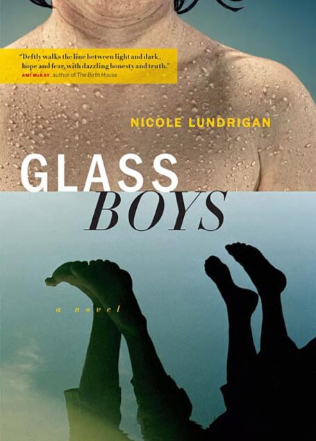 Glass Boys