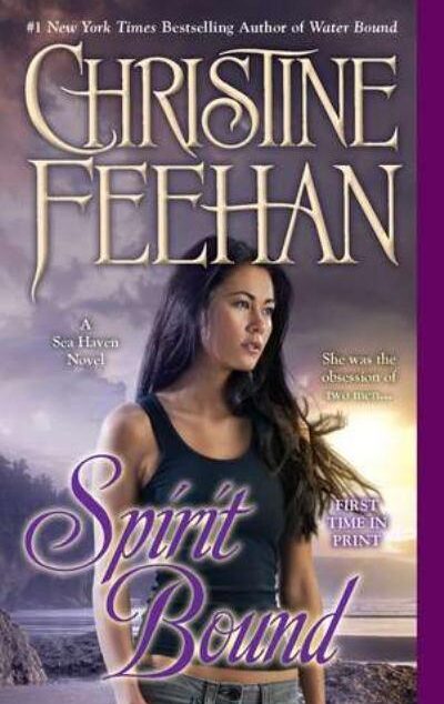 Spirit Bound