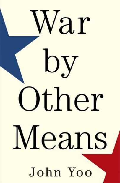 War by other means: an insider’s account of the war on terror