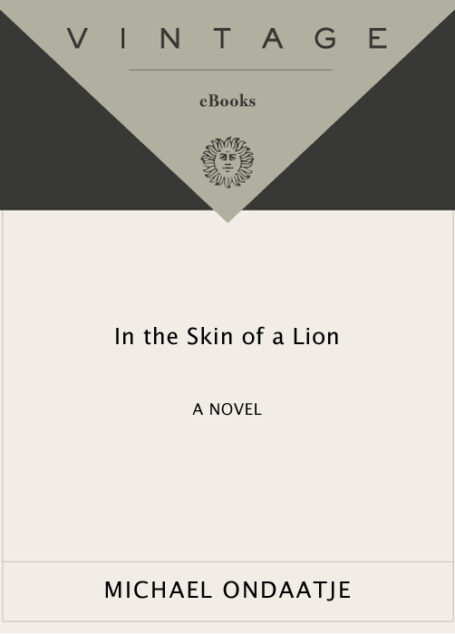 In the Skin of a Lion