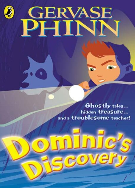 Dominic’s Discovery